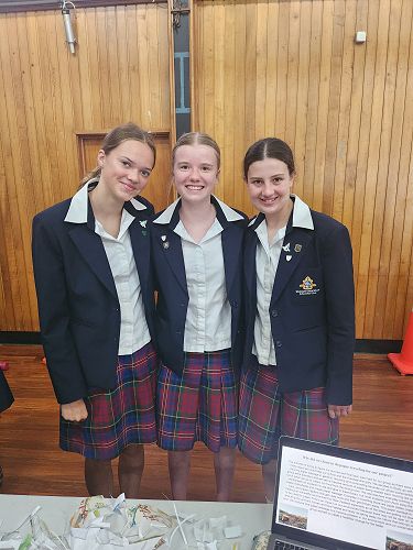 Y9 Sustainability Gala