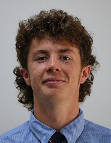 Josh Kelly - year 13