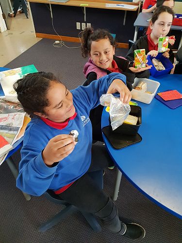 Villa Maria Lunches - 2018