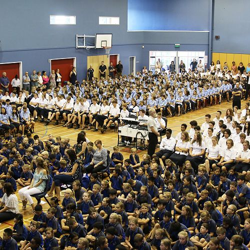 Full School image
