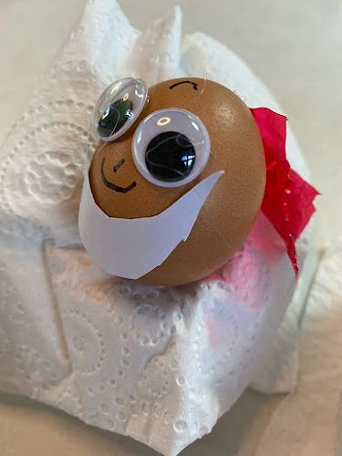 Captain Underpants - Dion Rm 21