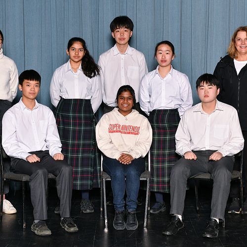 Table Tennis - Boys A & Girls A