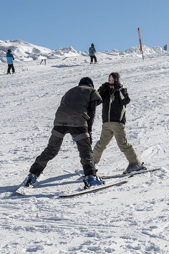 Ski Trip 2022 - Liam's Photos