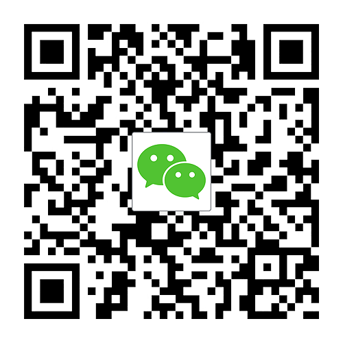 WeChat QR Code