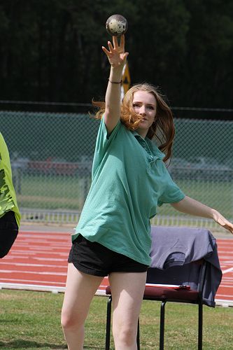 Athletics Day