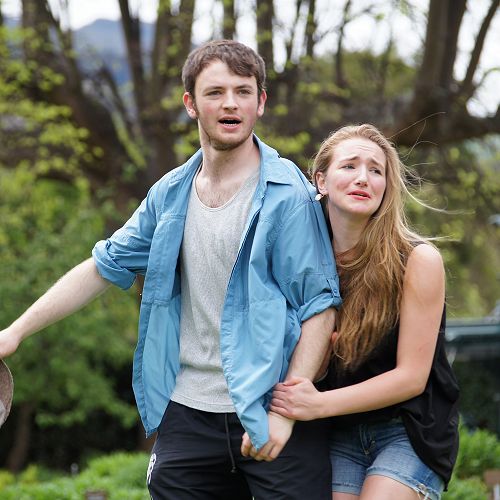 Botanic Gardens 150th Celebration Day