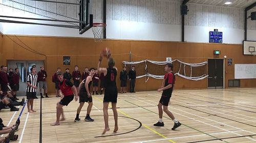 Video: Argyle vs Tait