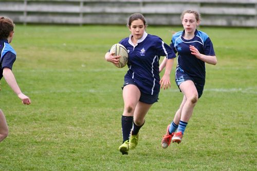 U15 Rugby