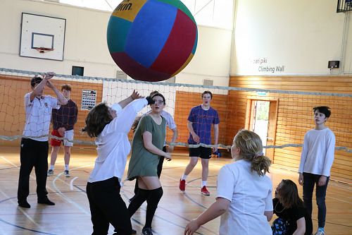 Students Sports Council