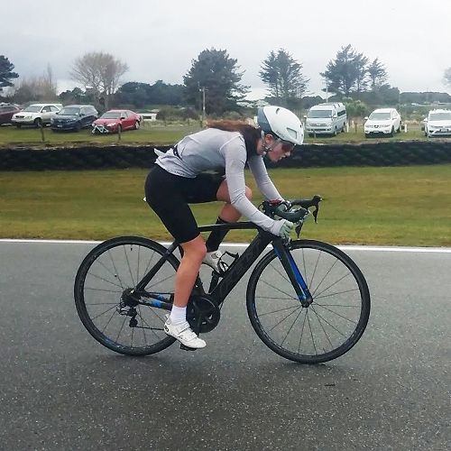 2020 South Island Secondary Schools Duathlon, Invercargill