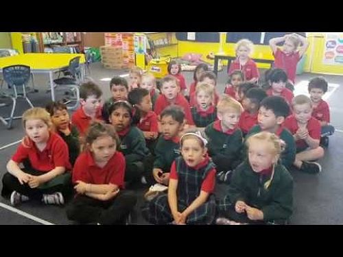 Video: Tahi, rua, toru, wha