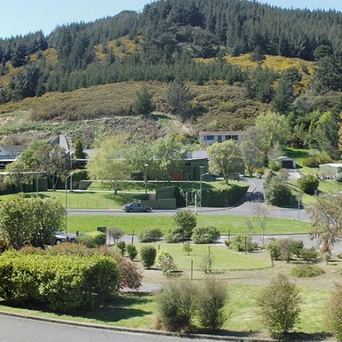 Logan Park High School