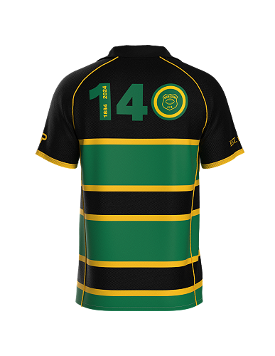 GI 140th Supporters Polo (FREE with each paid registration)