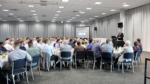 PNBHS Sports Hall of Fame Presentations 2021