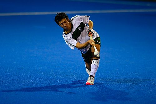 Boys 1st XI Hockey 2023