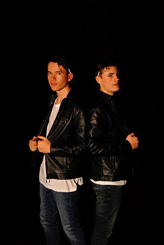 School Production Grease