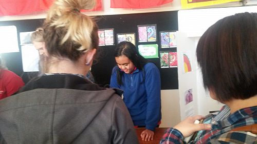 Golden Key Mentoring Presentation