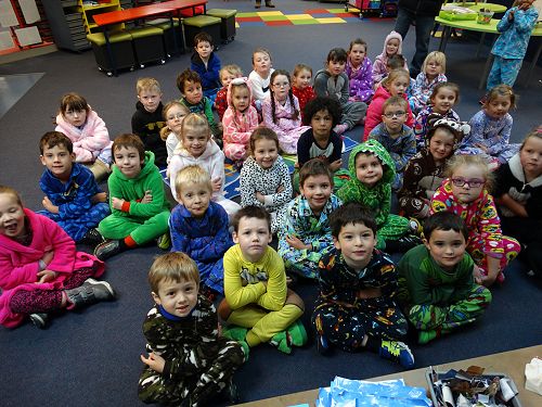 How much fun is this!