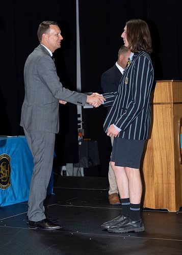 Sportsman of the Year 2020