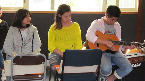 International Summer School