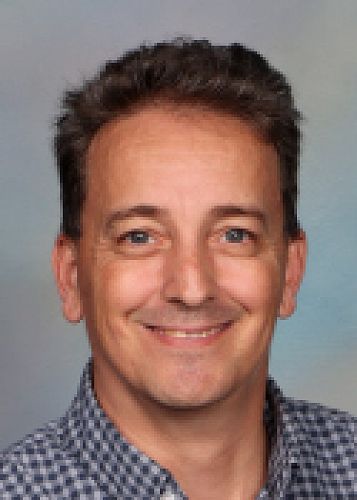 Andy Jones - science