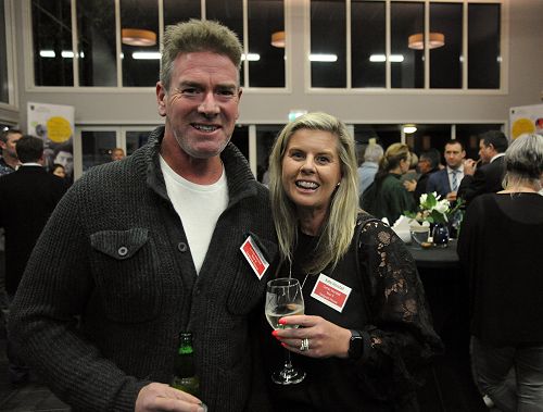 Headmaster Meet and Greet - Year 9 families