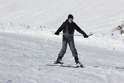 Ski Trip 2022 - Peter's Photos