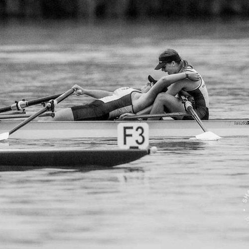 Otago Novice Crew of the Year