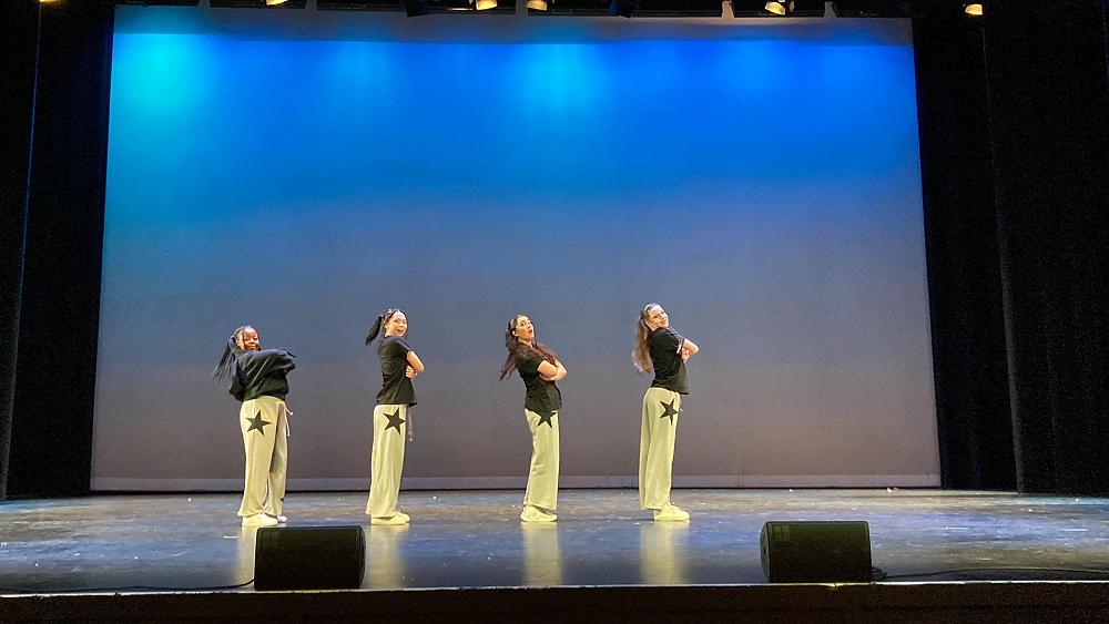 Dance NZ Made Nationals