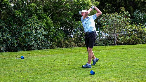 Old Boys Sports Day 2020