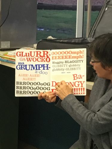 Awesome storytelling...