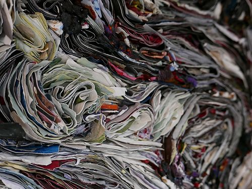 Detail of "Silent Song" by Carolyn Parton ©