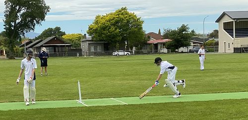 Cake League Cricket Finals 2020