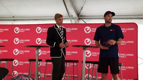 Otago Secondary Schools’ Triathlon Championships – Challenge Wanaka Schools Event