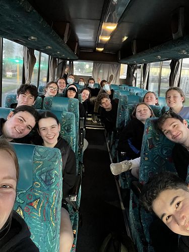 BHS Fencing Programme 2022