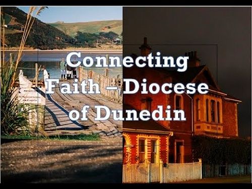 Video: Diocese Of Dunedin Faith Communities