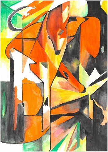 Angelica Campo, 10LNM