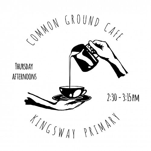 Common Ground Cafe