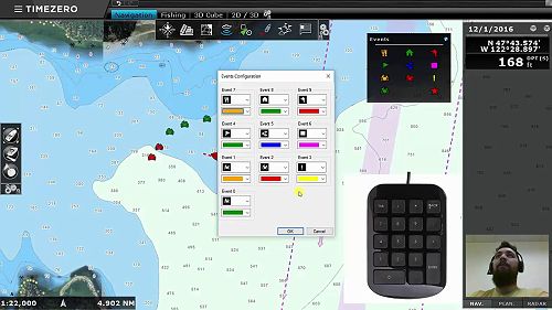 Video: Chapter 3 - Drop Marks using NavData
