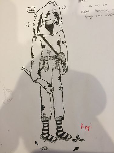 Year 9 Art- Second Semester