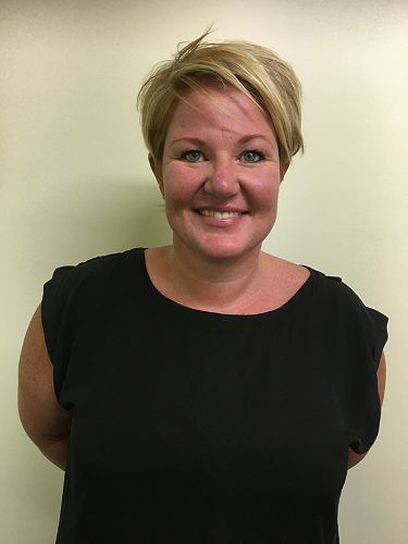 Susan Keeling - Technology and Contributing Schools - Years 3 - 8