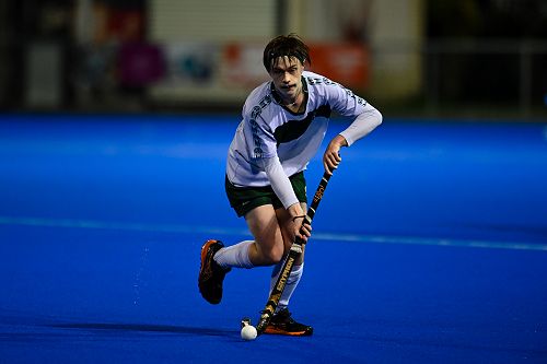 Boys 1st XI Hockey 2023