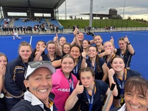 Winter Sports Tournament T3 2022