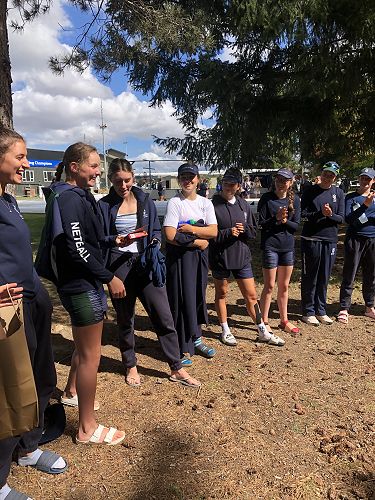 Farewell to Izzy Gallagher