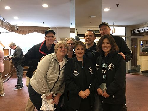 New York/Washington Trip