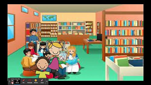 Video: Māori kupu by ZoeC and TaylaK