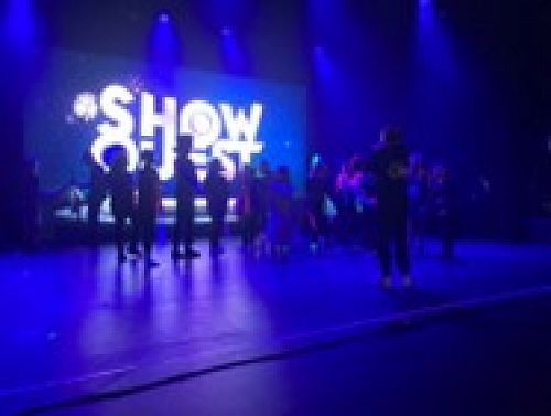 ShowQuest