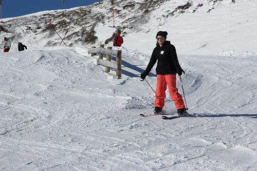 Ski Trip 2022 - Peter's Photos