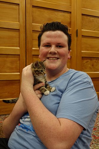 Cuddle Fix - 10 June 2018