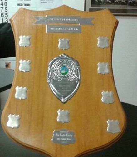 Selwyn Inglis Memorial